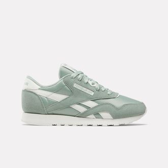 Reebok Womens Classic Nylon In Hybrid M