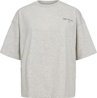 Sofie Schnoor Mujer, Camisetas, Gris, Talla: M