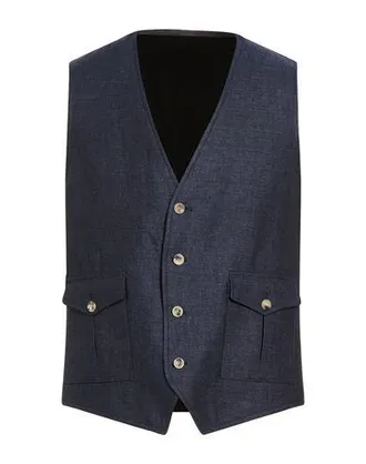 Sartoria Latorre Tailored Vests