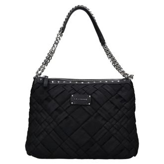 La Carrie Bolso Dark Wave - Bags - Mujer - Negro - ONE SIZE