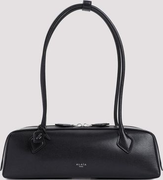 Alaia Alaia Le Teckel Shoulder Bag
