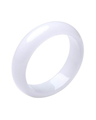 Liv Oliver Jade Bangle Bracelet