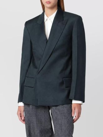 Victoria Beckham blazer