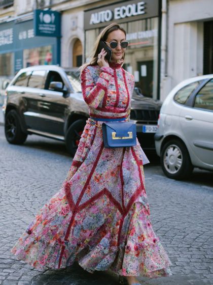 9 fanny packs that are actually really chic