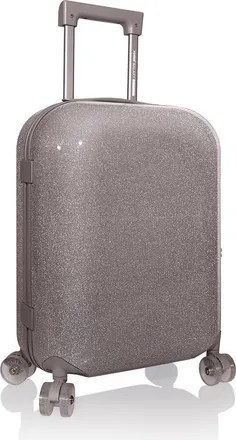 Heys xCase Galaxy 21 Carry-On Luggage - Limited Edition in Lunar Taupe at Nordstrom