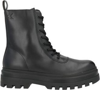 Calvin Klein CALZATURE - Stivaletti su YOOX.COM