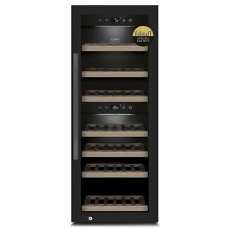 Caso Wineexclusive 38 Cava De Vino Negra 38 Botellas