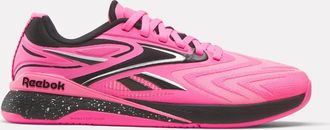 Reebok Womens Nano X5 Edge In Atomic M