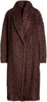 Gentryportofino CAPISPALLA - Shearling & Teddy su YOOX.COM