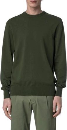 K-Way Truien & Vesten, Heren, Groen, XL, Maglia