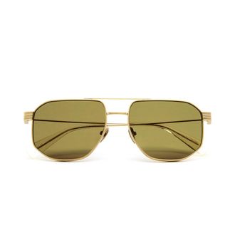 Kaleos unisex, Accesorios, Amarillo, Talla: ONE Size
