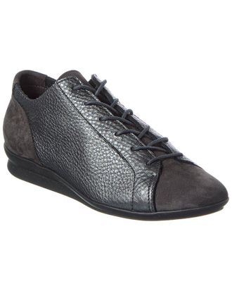 Arche Nasyra Leather Sneaker