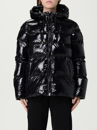 Pinko Eleodoro Caban Crystal Nylon C Jas