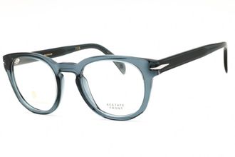David Beckham DB 1052 0PJP 00 Blue 49mm