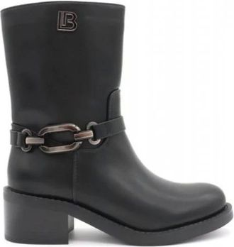 Laura Biagiotti Mujer, Zapatos, Negro, Talla: 41 EU
