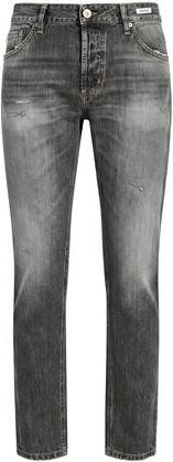 Uniform BOTTOMWEAR - Pantaloni jeans su YOOX.COM