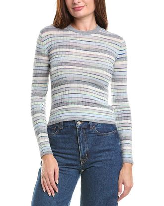 Missoni Wool-Blend Sweater