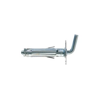 Fischer 100 X Fischer Tassello Sbs 9/8 Gancio Corto