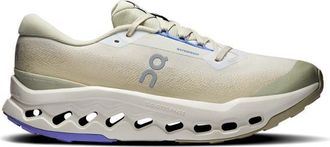 On Cloudsurfer Trail 2 WP Trailrunningschuhe f&uuml;r Herren | grau