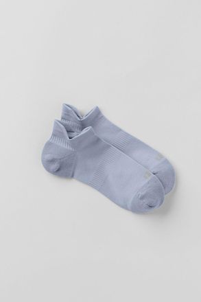 Alo | Performance Tab Socks in Winter Frost, Size: Medium