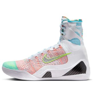 Nike Kobe 9 Elite Protro What The 2025 FZ7335-101