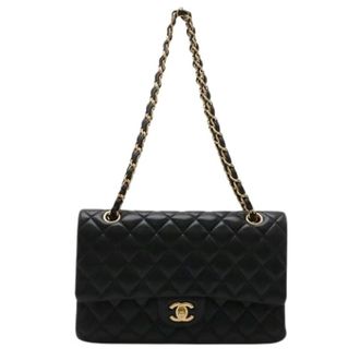 Chanel Borsa a spalla vintage pre-owned - - Pre-owned - Donna - Nero - ONE SIZE