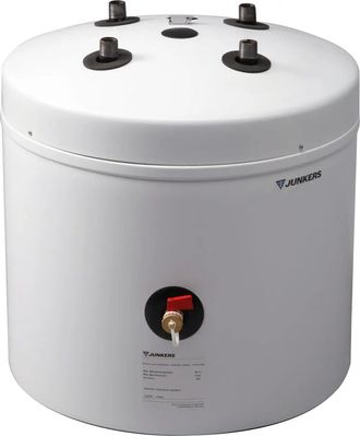 Bosch Acumulador Bst 50 Ehp 540x530, Cil&iacute;ndrico, Volumen &Uacute;til 50 L, 7716161061