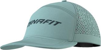 Dynafit Transalper Trucker Cap Cap - Unisex | t&uuml;rkis