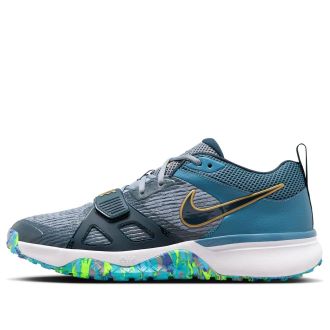 Nike x Nolan Arenado Air Zoom Diamond Elite Turf Tomorrow is a New Day HQ3130-400