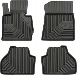 OEM Alfombras De Goma Bmw X3 F25 2010-2017 Paso 77