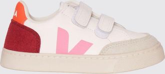 Veja Sneakers V-12 in pelle O. T
