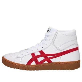 Asics Gel PTG MT White Classic Red 1193A100-100