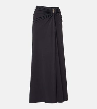 CHRISTOPHER ESBER Gonna lunga Orbit in jersey