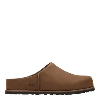 UGG Slippers, male, Brown, Size: 11 US Otzo Clog