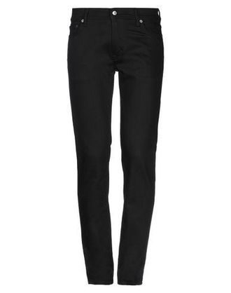 Acne Studios Bl&aring; Konst HOSEN & R&Ouml;CKE - Jeanshosen auf YOOX.COM