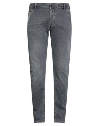 Guess PARTES DE ABAJO - Pantalones vaqueros en YOOX.COM