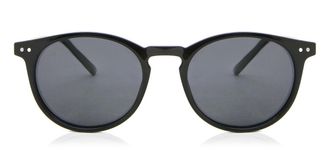 Privé Revaux THE MAESTRO X/S Polarized 807/M9 Mens Sunglasses Black Size 52