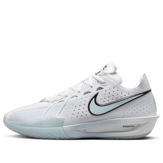 Nike Air Zoom GT Cut 3 EP White Glacier Blue DV2918-104