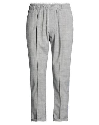 PMDS Premium Mood Denim Superior BOTTOMWEAR - Trousers on YOOX.COM