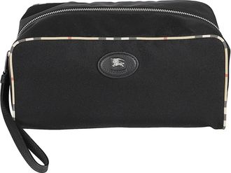 Burberry Uomo, Borse, Nero, Taglia unica, new