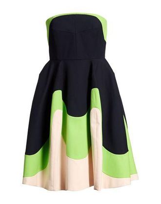 Delpozo DRESSES - Mini dresses on YOOX.COM