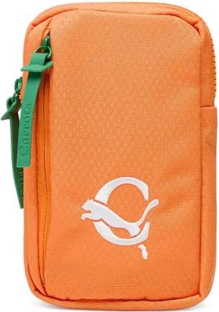 Puma x Carrots Rickie backpack - unisex - Polyester/Polyester - One Size - Orange