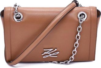 Karl Lagerfeld K/Autograph Shoulder Bag