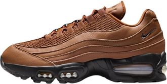 Nike Air Max 95 Big Bubble - Dames - Fitnessschoenen - Bruin - 41 EU - Fitness
