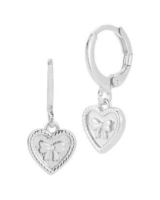 Sphera Milano Plated Earrings