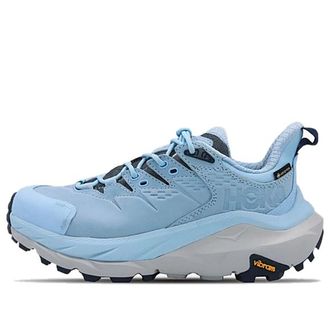 Hoka One One (WMNS) HOKA ONE ONE Kaha 2 Low GTX Light Blue 1123191-SSHM