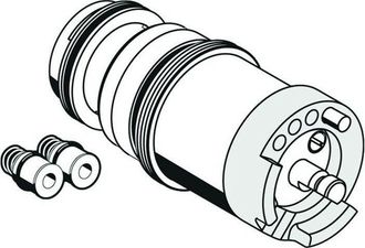 Schell Cartucho De Autocierre Linus Sc Ii-m