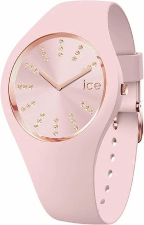 Ice Watch Dames, Accessoires, Roze, Maat: ONE Size
