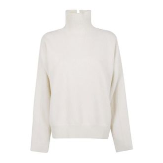Jil Sander Mujer, Jerseys, Blanco, Talla: S