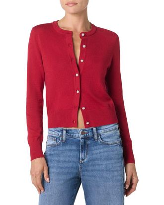 Joe's Cashmere-Blend Cardigan